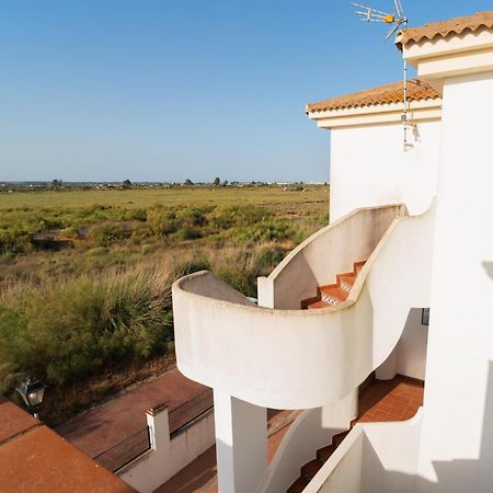 Apartamento - Atico Isla Canela Ayamonte Exterior photo
