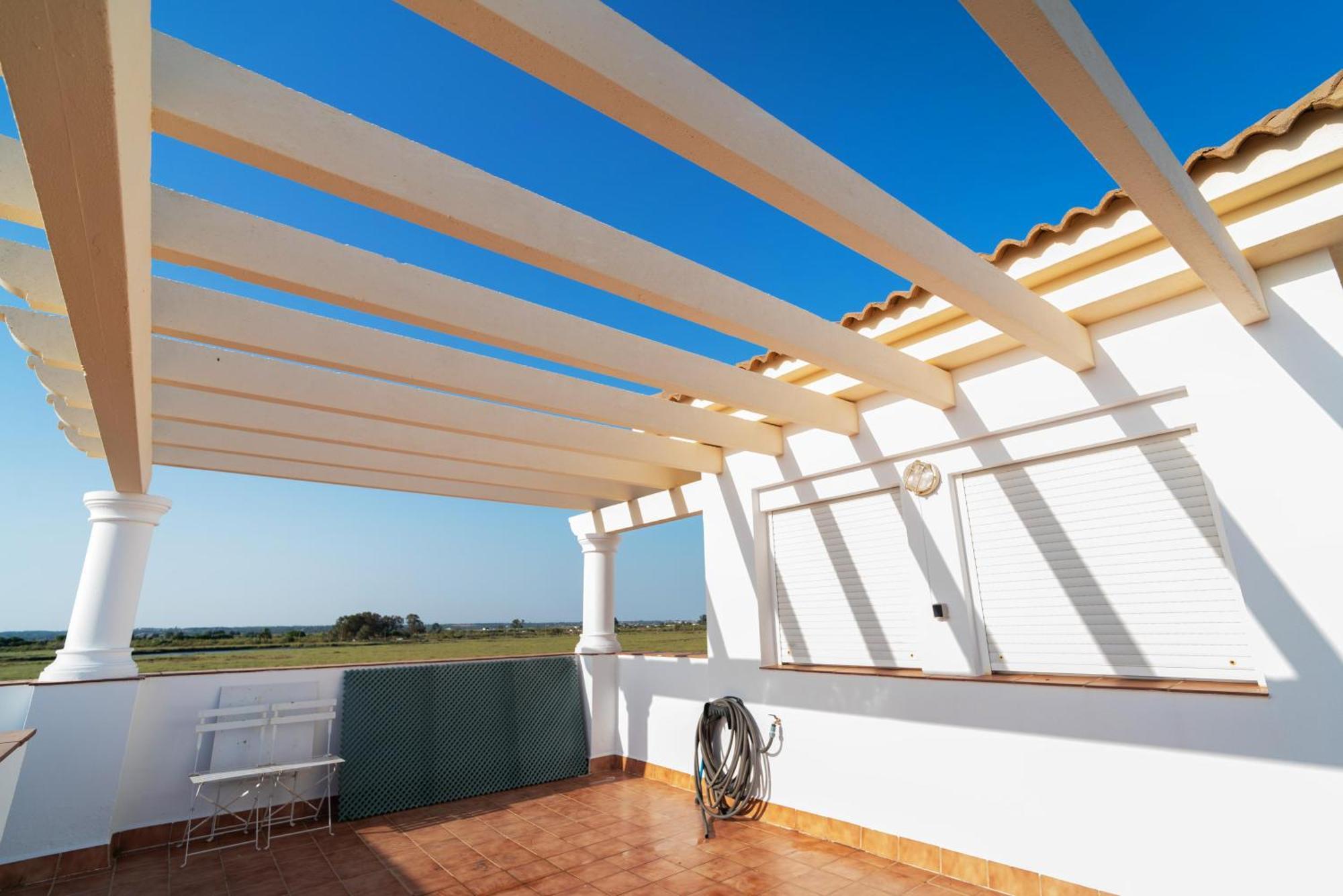 Apartamento - Atico Isla Canela Ayamonte Exterior photo