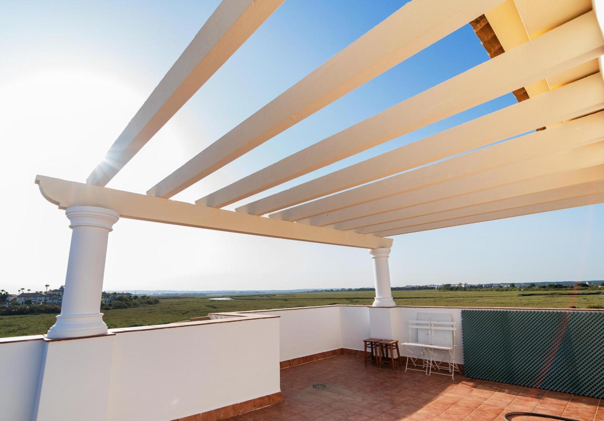 Apartamento - Atico Isla Canela Ayamonte Exterior photo