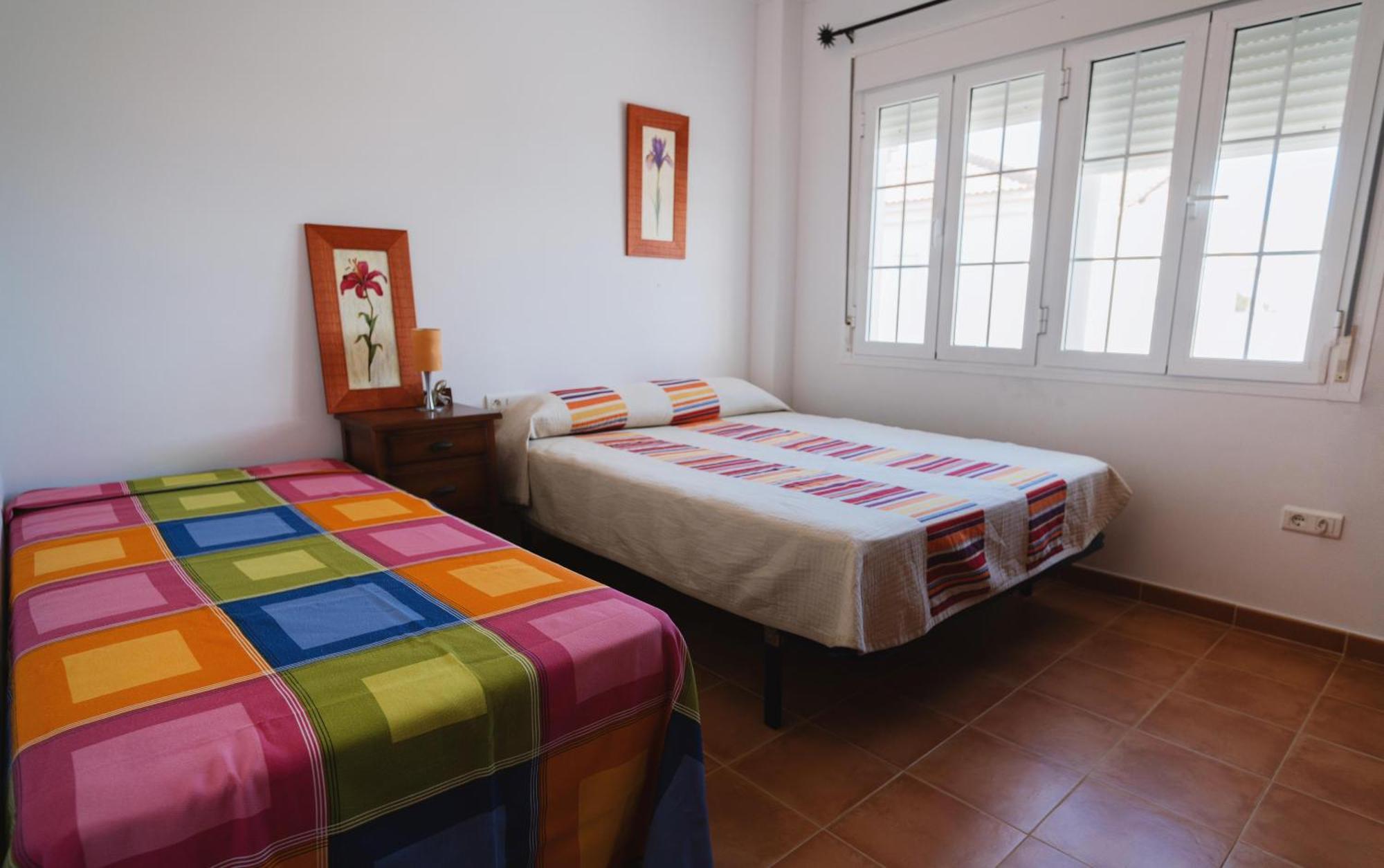 Apartamento - Atico Isla Canela Ayamonte Exterior photo