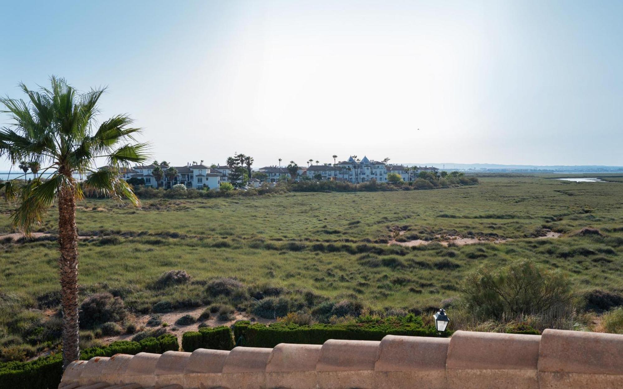 Apartamento - Atico Isla Canela Ayamonte Exterior photo