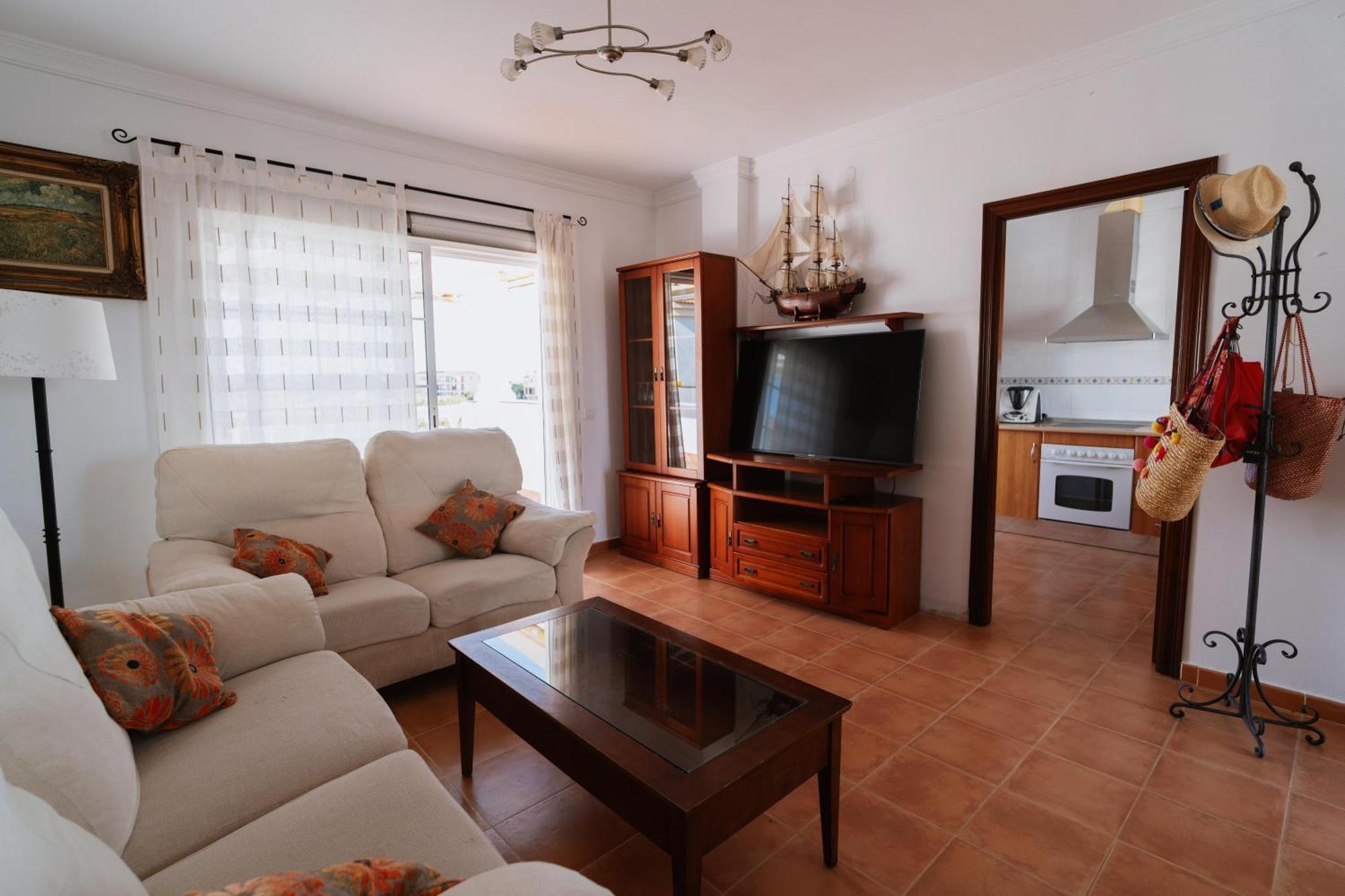 Apartamento - Atico Isla Canela Ayamonte Exterior photo