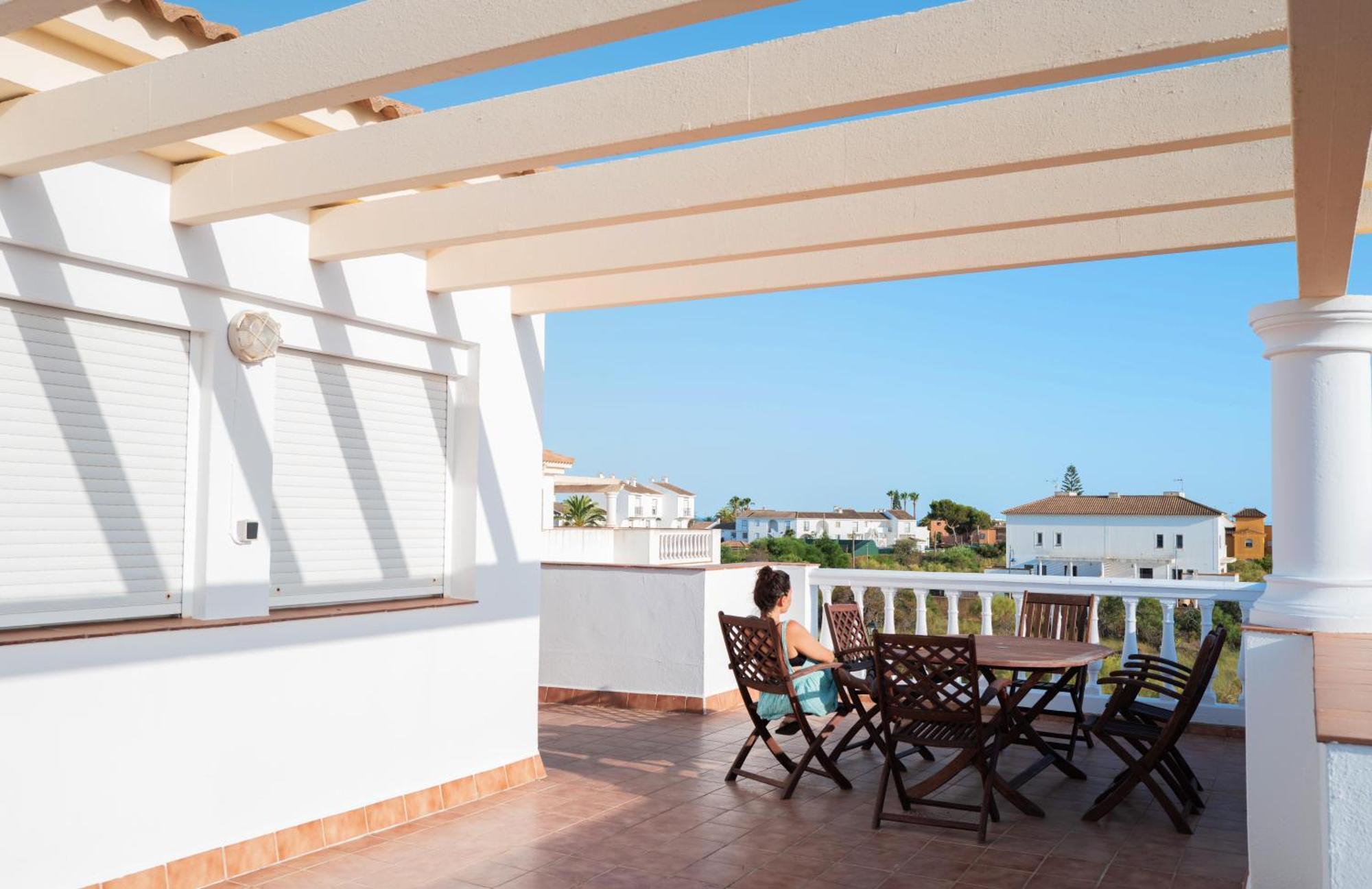 Apartamento - Atico Isla Canela Ayamonte Exterior photo