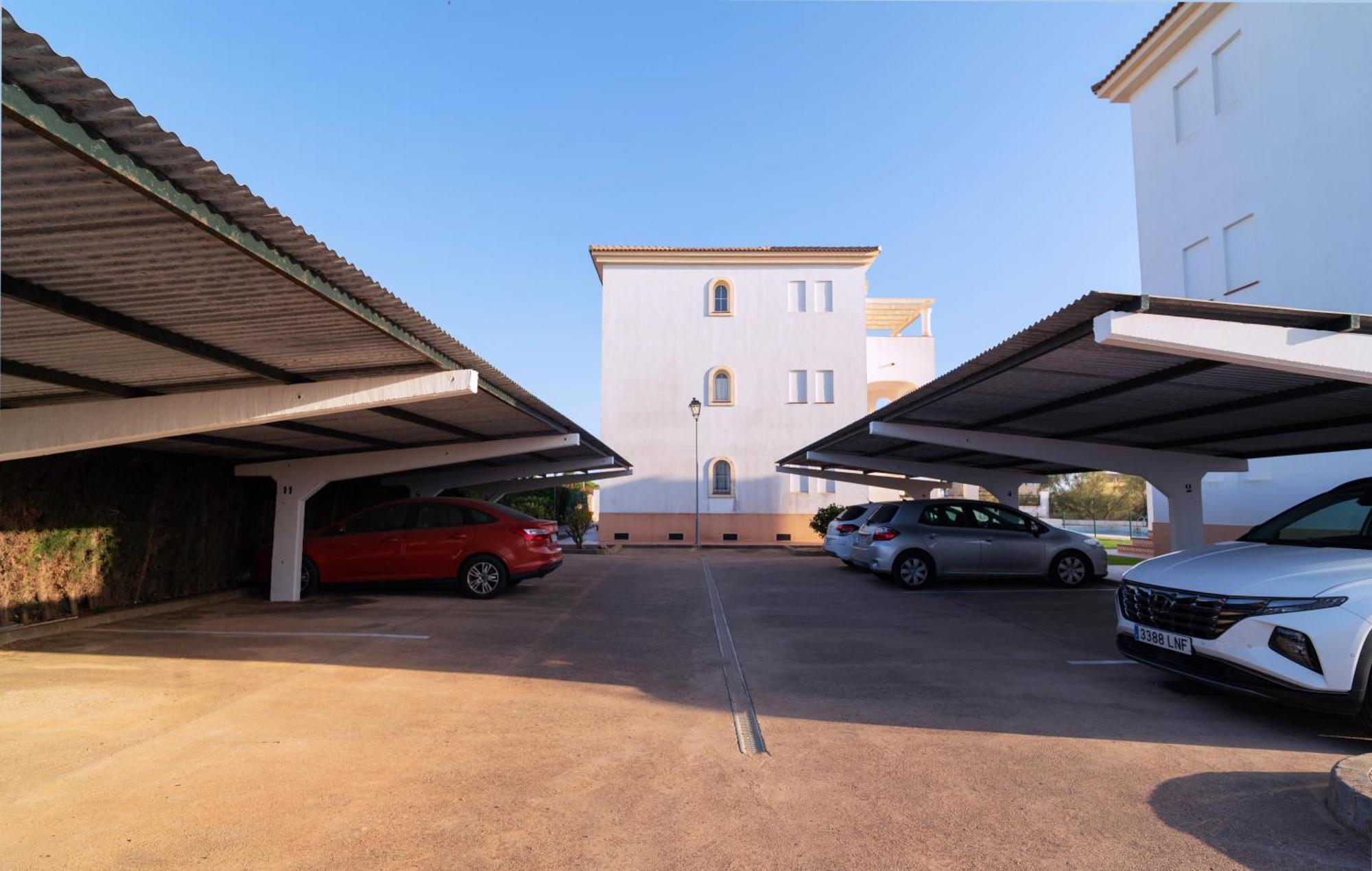 Apartamento - Atico Isla Canela Ayamonte Exterior photo