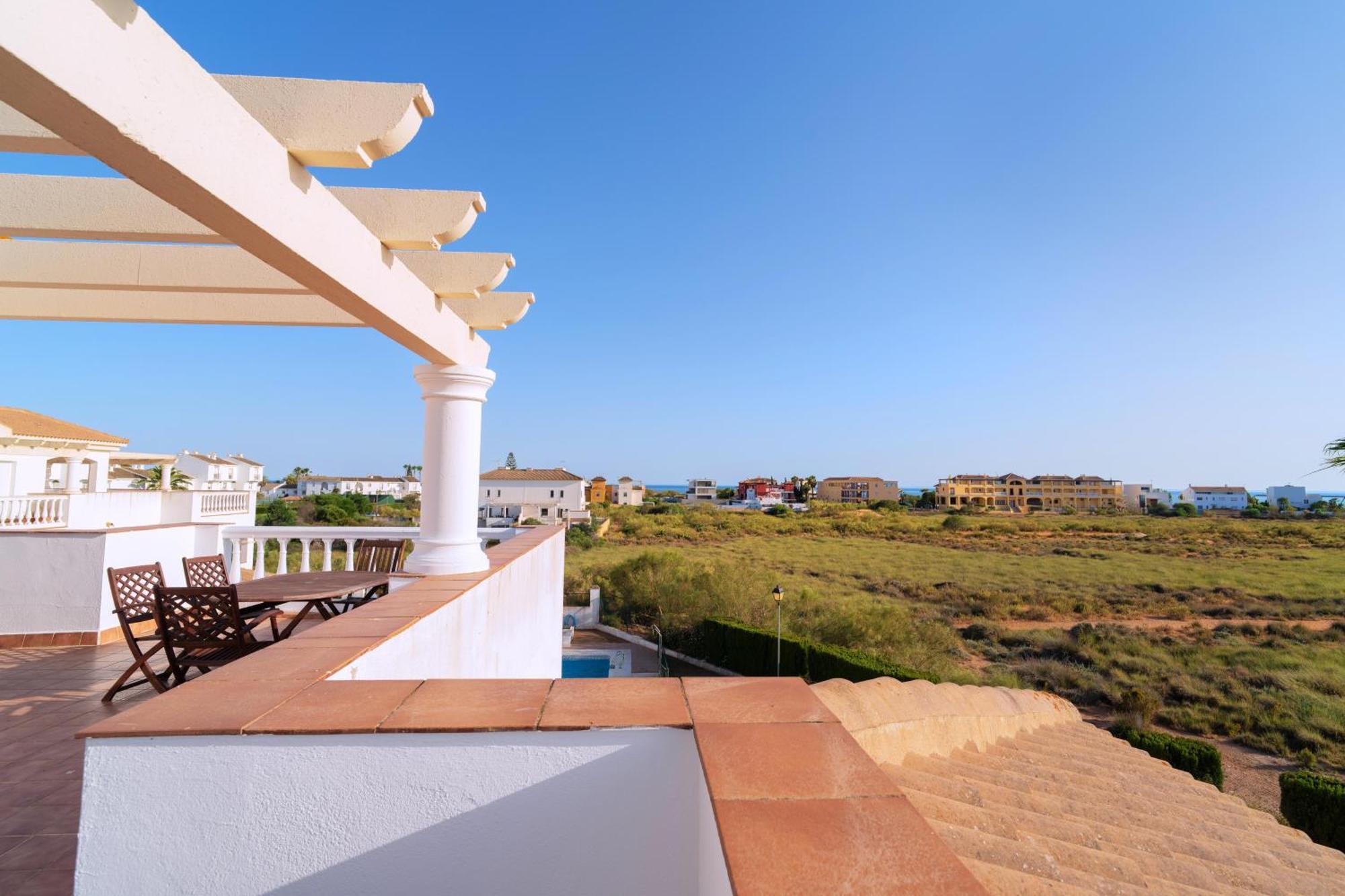 Apartamento - Atico Isla Canela Ayamonte Exterior photo
