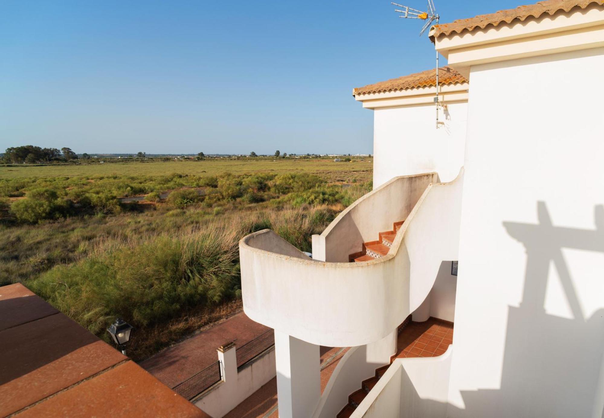 Apartamento - Atico Isla Canela Ayamonte Exterior photo